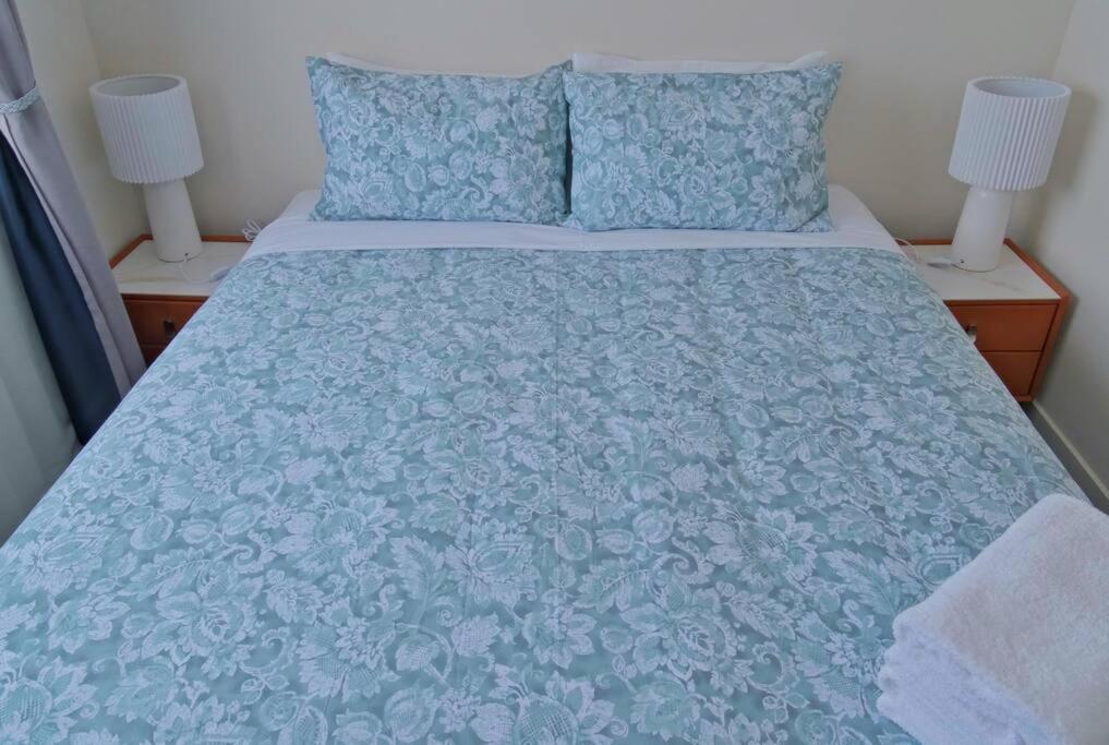 Starry Heaven 2Bdr2Ba Apartment Lake Tekapo Bagian luar foto