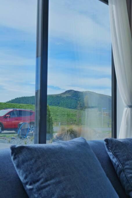 Starry Heaven 2Bdr2Ba Apartment Lake Tekapo Bagian luar foto