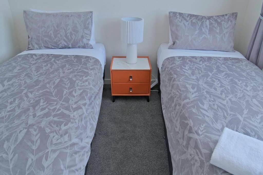 Starry Heaven 2Bdr2Ba Apartment Lake Tekapo Bagian luar foto