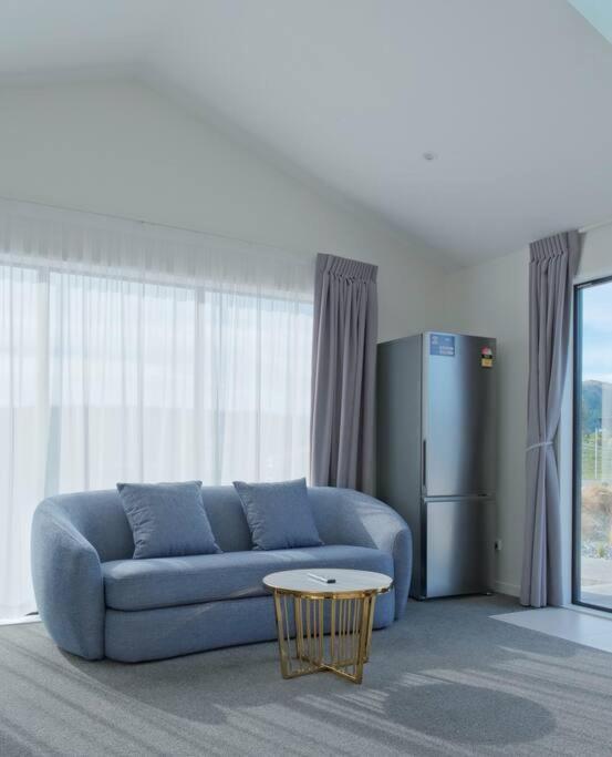 Starry Heaven 2Bdr2Ba Apartment Lake Tekapo Bagian luar foto