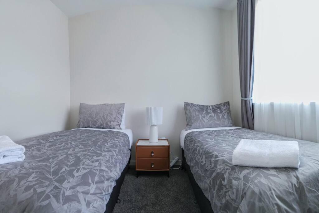 Starry Heaven 2Bdr2Ba Apartment Lake Tekapo Bagian luar foto